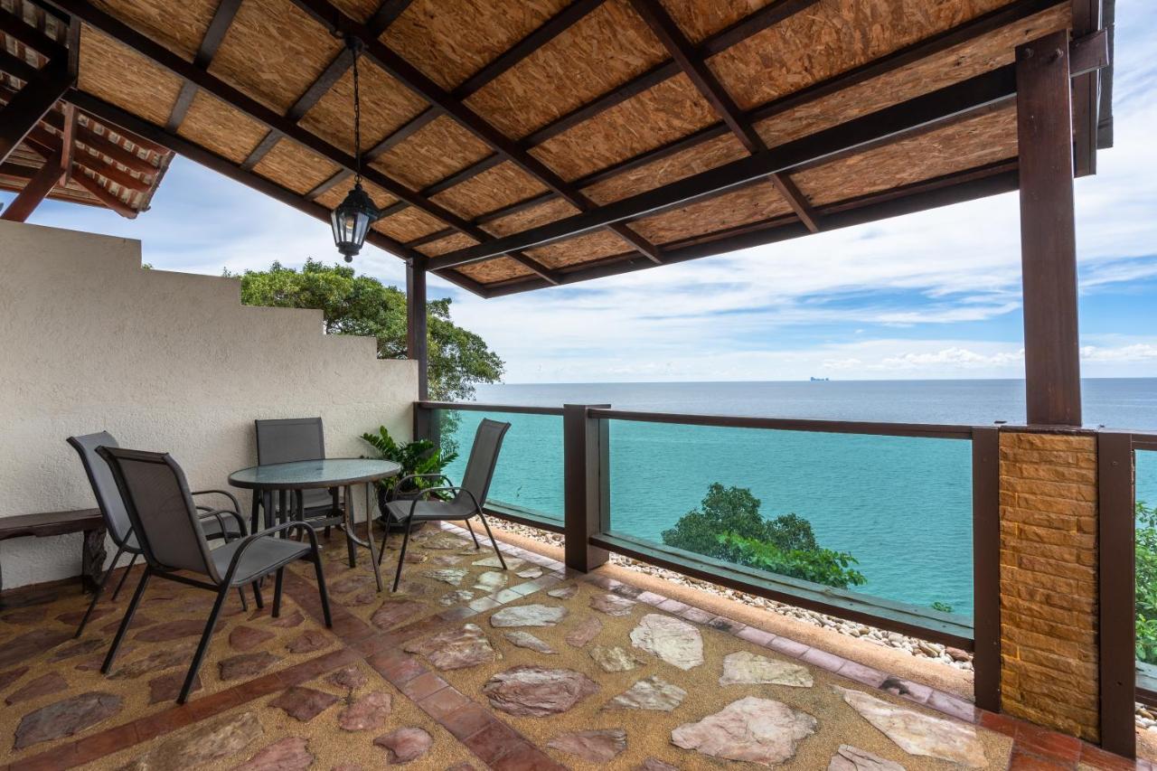 Eagles Nest Villa Ko Lanta Exterior foto