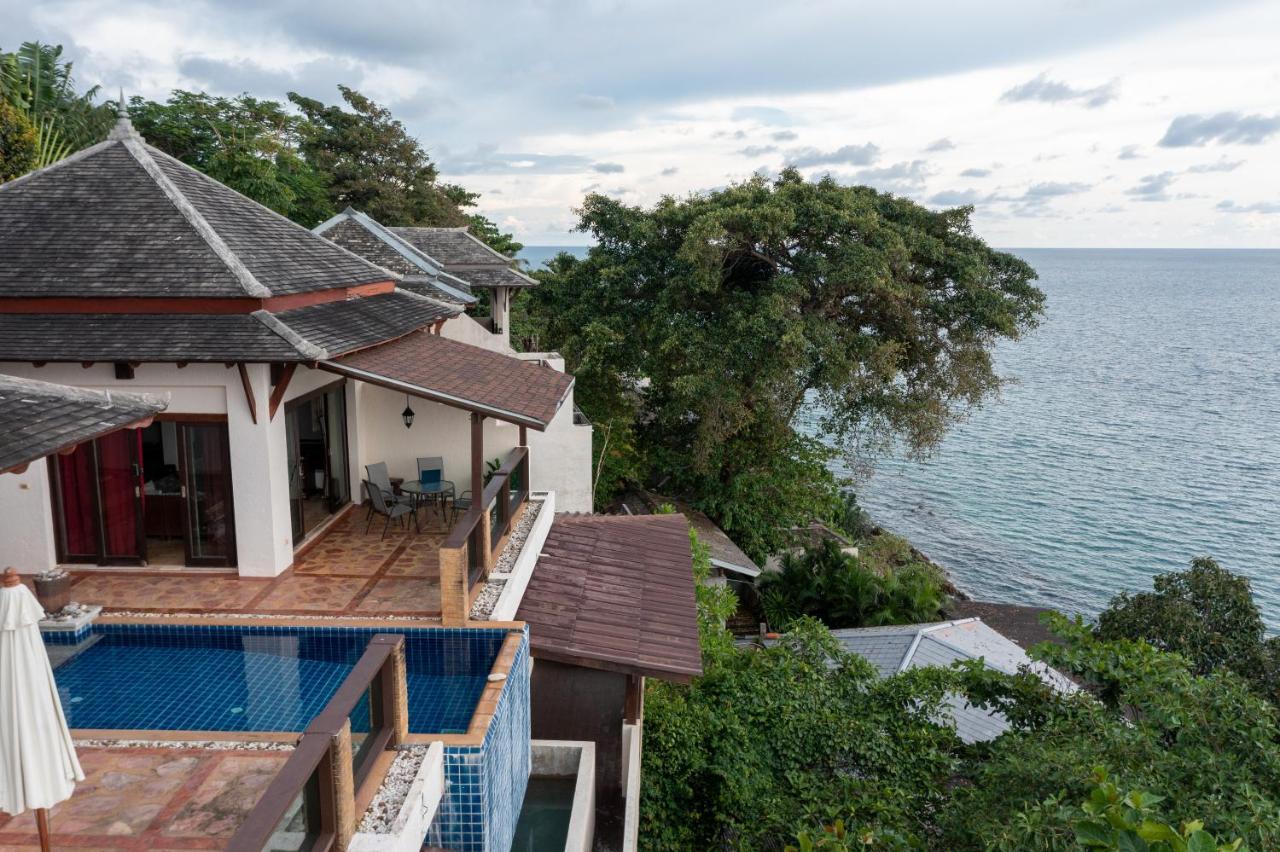 Eagles Nest Villa Ko Lanta Exterior foto