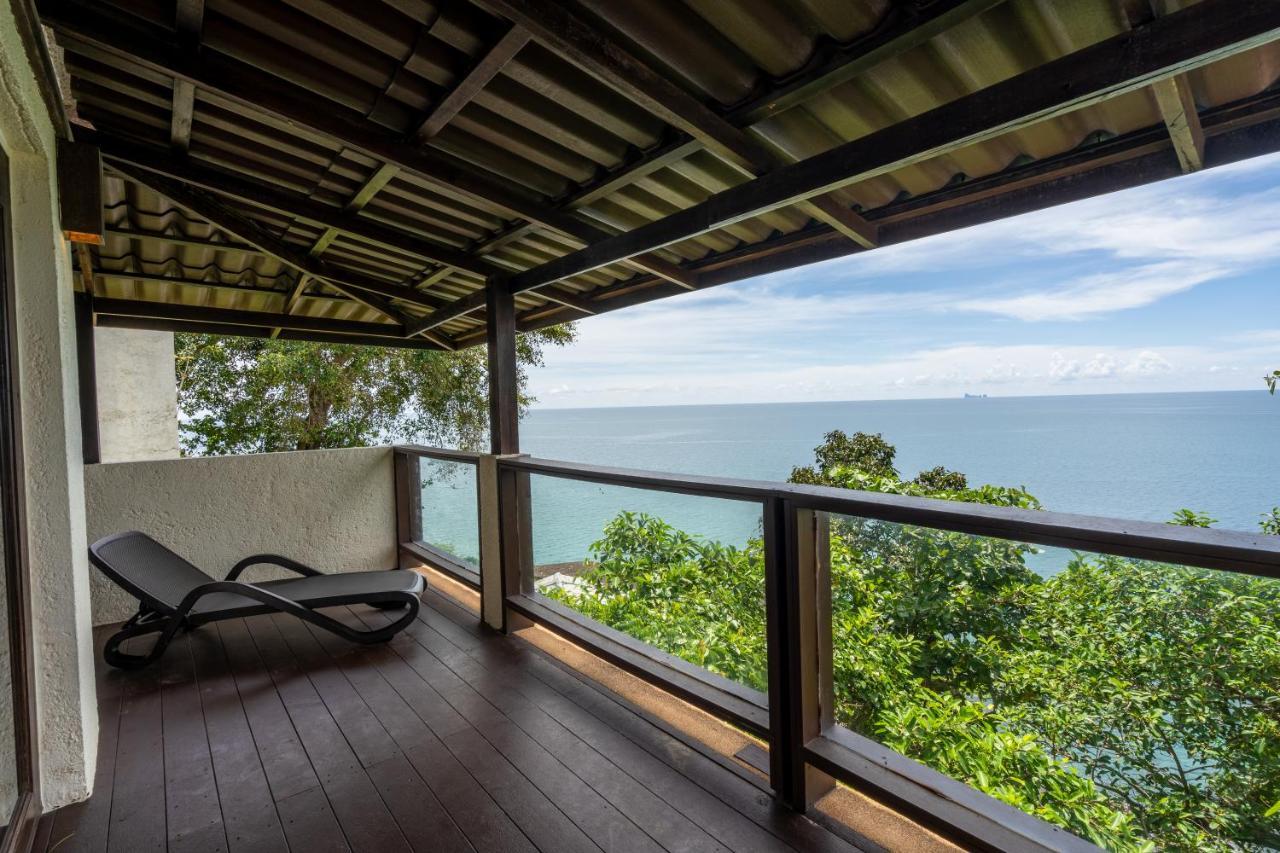 Eagles Nest Villa Ko Lanta Exterior foto