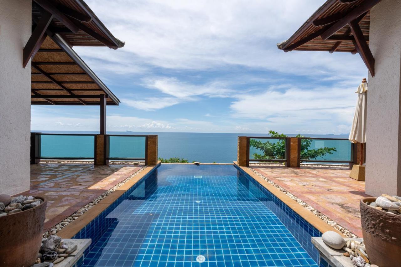 Eagles Nest Villa Ko Lanta Exterior foto